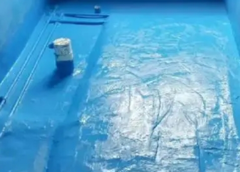 江孜卫生间漏水维修公司分享下江孜卫生间防水工程中常用防水涂料介绍。